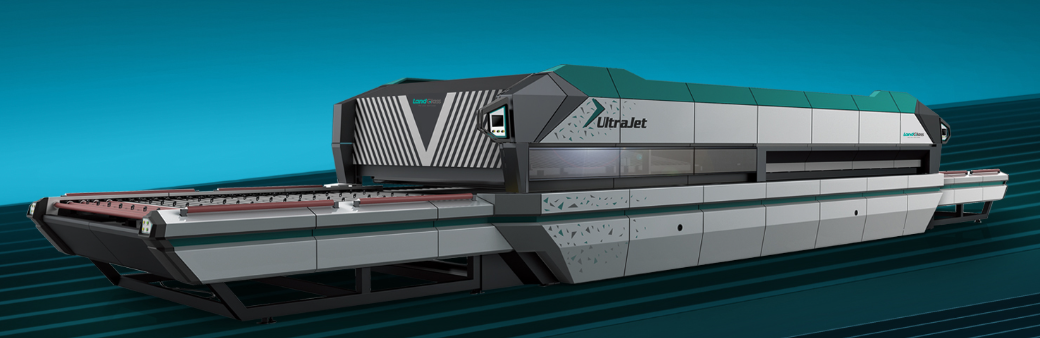 UltraJet™ Series